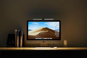 หน้าจอ WiFi แบบสมาร์ทสำหรับบ้านทันสมัยโคมไฟติดหน้าจอคอมพิวเตอร์ไฟ LED แถบ LED สำหรับตั้งโต๊ะ - Product Image 6