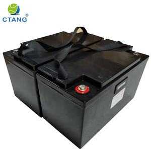 Penjualan Panas Paket Baterai Penyimpanan Energi LifePo4 12.8V 100Ah l Dilindungi BMS untuk Aplikasi Tenaga Surya - Product Image 6