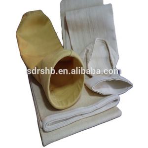 Aramid Filter Bag/filtro Tecido para Gesso Forno - Product Image 6