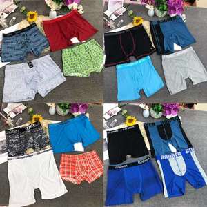 Low Price Mix High Quality Breathable Performance Underwear <strong>Boxers</strong> <strong>Men'S</strong> Briefs &amp; <strong>Boxers</strong> Man Underwear <strong>Boxer</strong> Shorts <strong>Men</strong> - Product Image 5