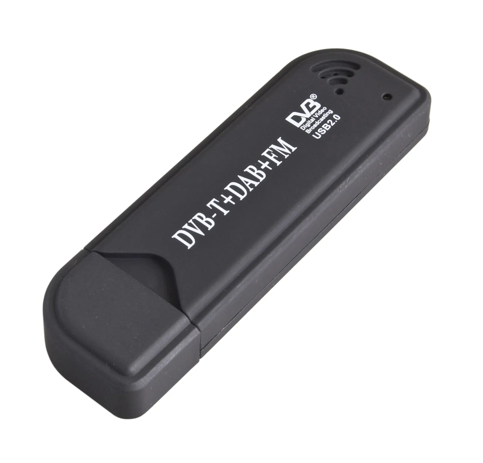 뜨거운 판매 제품 휴대용 dvb-t tv 동글 수신기 USB 휴대용 dvb-t tv 동글 수신기