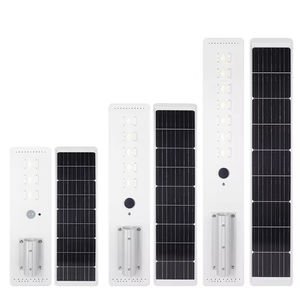 Lampu Taman Dinding Tenaga Surya LED Radar Induksi IP65 Berkualitas Baik dengan Baterai Lithium LiFePO4 - Product Image 3