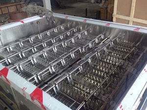 Été Nouveau Avec CE RoHS approuvé machine de fabrication de sucettes glacées de haute qualité - Product Image 3