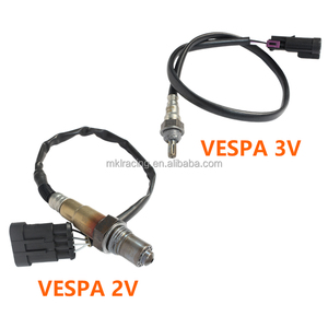 Sensore di Ossigeno per Scarico Moto per Vespa Primavera Lx 150, <span class=keywords><strong>Piaggio</strong></span> Fly 150, Yourban <span class=keywords><strong>300</strong></span>, Romeo 156, Beverly 250, Vespa Gt 250 - Product Image 4