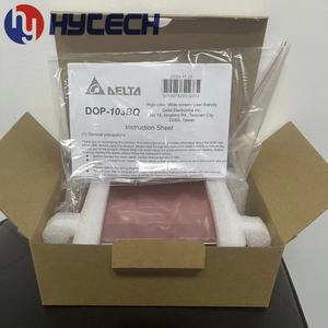 Pantallas Táctiles Básicas TFT de 4.3 Pulgadas (480*272) y 65,536 Colores de la Marca HYTECH, Modelo DOP HMI DOP-103BQ - Product Image 4