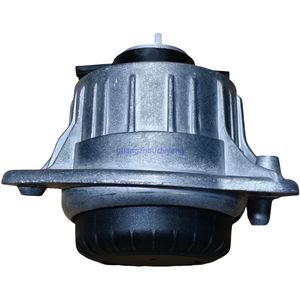 Yüksek Kaliteli SJACCM Motor Takozları W222 S-Serisi 2222400400 Kauçuk Alüminyum S300/S400/S500/S560 Uyumlu 2 Yıl Garantili - Product Image 5