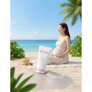 Rinoia ครีมปรับโทนสีผิว SPF35 PA +++ 200มล. - Product Image 3