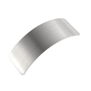 Accessoires de <span class=keywords><strong>cheveux</strong></span> de mode pinces à <span class=keywords><strong>cheveux</strong></span> en métal surface lisse barrettes de <span class=keywords><strong>cheveux</strong></span> femmes alliage barrettes élégantes - Product Image 6