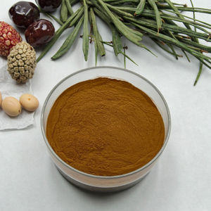 Yüksek Kaliteli <span class=keywords><strong>Rhodiola</strong></span> <span class=keywords><strong>Rosea</strong></span> Ekstresi Salidrosit Tozu Toplu Olarak Salidrosit - Product Image 5