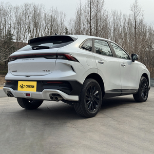 รถ<span class=keywords><strong>มือสอง</strong></span> Dongfeng Forthing T5 <span class=keywords><strong>EVO</strong></span> ปี 2024 เครื่องยนต์เบนซิน สภาพดี รถจีน SUV 5 ที่นั่ง รถยนต์<span class=keywords><strong>มือสอง</strong></span>ราคาถูก - Product Image 4