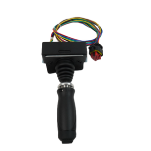 Suku Cadang Aftermarket untuk Aerial Lift JLG: Kotak Kontrol, Papan Sirkuit PC, Sakelar Toggle, Kit Analisa, Pengontrol <span class=keywords><strong>Joystick</strong></span>, Tombol Darurat E-stop - Product Image 6