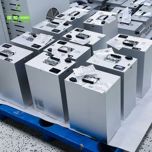 Аккумулятор LiFePO4 для электромобилей CTS 48В 64В 72В 20-40Ач - для гольф-каров, скутеров, трициклов, с возможностью индивидуальной настройки - Product Image 6