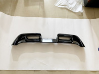 Aileron arrière en plastique pour coffre de voiture, accessoires extérieurs pour BAIC Beijing BJ30 B30 E 2024 2025 2026