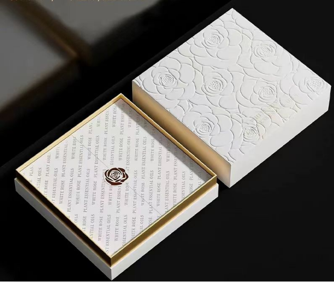 packages for jewelry