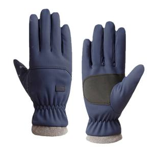 Vente flash - Gants de ski imperméables pour <span class=keywords><strong>homme</strong></span> en polyester avec écran tactile pour l'hiver, taille unique - Product Image 3