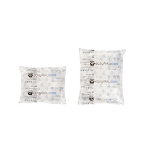 Easyakku Freeze 500G: Paquete Fresco Reutilizable Respetuoso con el Medio Ambiente de Alta Calidad PARA EL Envío de Alimentos Congelados y Otros Productos - Product Image 1