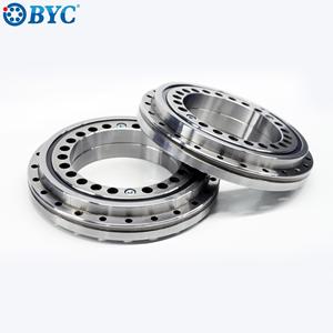 Combinazione centripeta di spinta dei cuscinetti di rotolamento di serie di YRT con progettazione strutturale del precarico che offre la serie completa di dimensione - Product Image 6