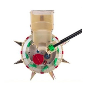 Wheat Super <b>Seeder</b> Rice <b>Seeder</b> Farm Equipment Peanut Planter Machine - Product Image 3