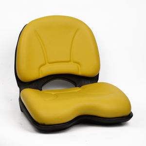 Asientos de tractor para caminar de granja de nueva condición, ajustables, cómodos, duraderos para todos los equipos, piezas de equipos de manipulación de materiales - Product Image 2