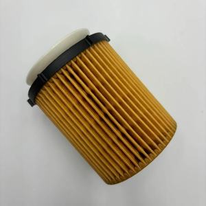 Produzione di Componenti Motore per Mercedes-Benz, Filtro Olio Automobilistico A2701800109 - Product Image 3