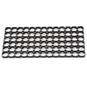 Soporte para Baterías de Litio 18650 6x13, Venta al por Mayor, Compatible con OEM, Material Plástico ABS PC, Porta Baterías 18650 - Product Image 5