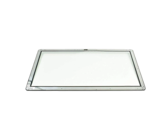 Pantalla frontal LCD Lente de Cristal de pantalla para <span class=keywords><strong>Apple</strong></span> 27 "pantalla de cine A1407 A1316 de MC813LL/MC814LL/A 922-9344, 922-9919 - Product Image 1