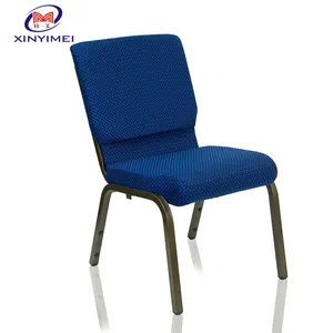 wholesale comfortable black church chairs modern gray hotel used chair for sale