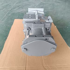 ปั๊ม Liugong 11C1132 ที่ใช้ร่วมกันได้สำหรับรถขุดตักล้อยาง อะไหล่เครื่องจักรก่อสร้างจากโรงงานโดยตรง - Product Image 4