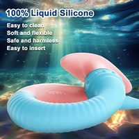Grand plug anal, jouets anaux, long gode de 22 pouces pour massage de la prostate et entraînement anal, jouets sexuels pour hommes gays et femmes