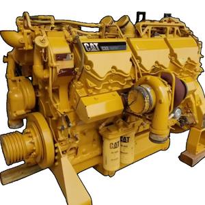 Repuestos para Excavadoras Diésel, Conjunto Completo de Cabeza de Motor C32 3406C 3208 para Maquinaria Caterpillar - Product Image 1