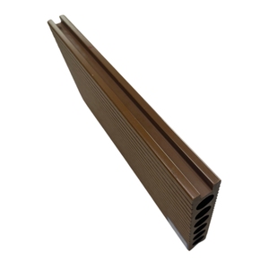 WPC012 Durable WPC <strong>Flooring</strong> for Residential and Commercial Spaces Eco-Friendly WPC <strong>Flooring</strong> With Easy Installation - Product Image 6