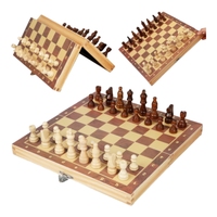 Échecs en verre horloge internationale échecs internationaux artisanat d'échecs internationaux