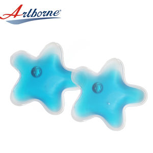 แผ่นความร้อนแบบคลิกได้ทันทีแพ็คความร้อนรูปน่ารักพร้อมโลโก้ออกแบบได้ตามต้องการ - Product Image 2