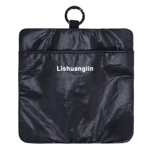 Organizador de Cables y Accesorios Portátil USB para Viajes, con Bolsa para Audífonos, de Vietnam Parts Wireless Mobile - Product Image 1