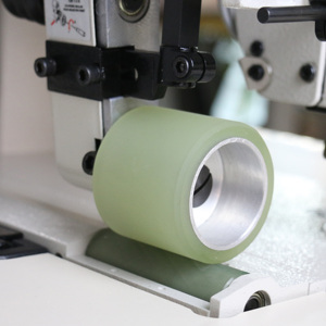 Römorkör yürüyüş ayak bilgisayar senkronize düz lockstitch HK-5490D ile HONKON DİKİŞ MAKİNESİ - Product Image 6