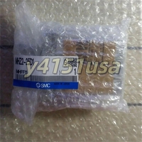 1 unidad de cilindro neumático MHZ2-25D1, garantía de calidad 100%