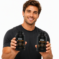 Acentiallabs OEM ODM Gummies personnalisées de Vitamine D3 K2 10000UI 200mcg à l'huile de coco pour le soutien immunitaire, osseux et cardiaque, 120 gommes, Complément nutritionnel