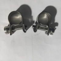 Nouvelle mini-attache de tuyau OE 4450A173