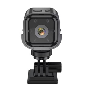 As03 tầm nhìn ban Đêm giám sát an ninh nhà mạng Video Recorder CCTV vú em <span class=keywords><strong>cam</strong></span> nhỏ không dây 1080P Mini camera wifi - Product Image 1