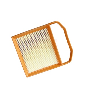 2760940504 2760940004 Air Filter for Benz W166 W222 ML350 GLE400 S400 <b>Auto</b> Intake <b>System</b> Durable <b>Engine</b> Cleaner Grid Element - Product Image 1