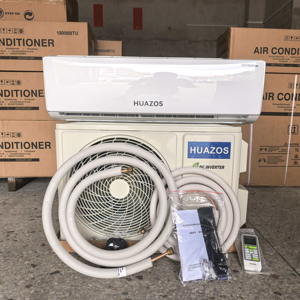 12000btu 1.5hp 1ton <b>Wall</b> Split Triple Air Conditioner Cool Smart R32 Climatiseur Variable Frequency Air Conditioner - Product Image 4