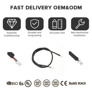 難燃性産業用配線ハーネスおよび電気制御盤および重機用電源ケーブル - Product Image 4