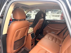Zotye SR9 <span class=keywords><strong>2.0</strong></span> Ultimate Heart, Estilo Porsche <span class=keywords><strong>Macan</strong></span>, Bajo Kilometraje 45Kkm, SUV Usado Barato Sin Accidentes - Product Image 5