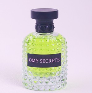 Parfums <span class=keywords><strong>de</strong></span> marque originaux pour femmes, Paris Flowers Reversed, parfum fruité frais, longue tenue, parfum sucré - Product Image 2