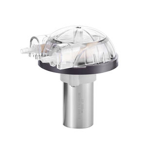 PENGPU yüksek kalite 12V/24V fırçasız 5000 saat mikro peristaltik pompa sıvı Transfer peristaltik pompa - Product Image 3