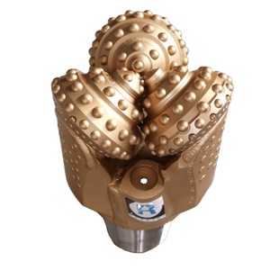 Mũi Khoan Đá Khai Thác Cacbua Vonfram Chất Lượng Cao Để Khai Thác Mỏ - Product Image 2