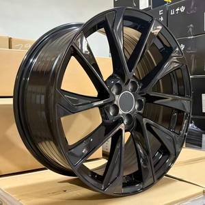 <span class=keywords><strong>ล้อ</strong></span>ฟอร์จ TOYOTA Corolla ขนาด 14 นิ้ว 15 นิ้ว 16 นิ้ว 17 นิ้ว 18 นิ้ว 5x100 5x114.3 4x100 สำหรับรถยนต์นั่งส่วนบุคคล รุ่น DX381 - Product Image 4