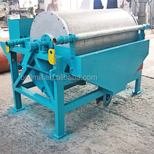 コンベアベルト用強力な永久磁気セパレータ-工場直販価格 - Product Image 2