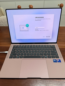 Hon OR magicbook Art 14 2025แล็ปท็อป14.6 ''120Hz OLED ultra 5 225H ultra 7 255H 32GB RAM 1TB SSD <span class=keywords><strong>3</strong></span>.1K หน้าจอแล็ปท็อปบางเฉียบ - Product Image 4