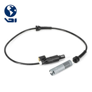 Sensor de Rueda ABS Delantero Izquierdo y Derecho 34521165519 34521163027 para <span class=keywords><strong>BMW</strong></span> 318I 318IC 318IS 318TI 323IC 323IS 325I 325IC 325IS M3 Z3 <span class=keywords><strong>E36</strong></span> - Product Image 3